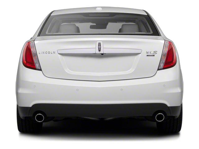 used 2010 Lincoln MKS car, priced at $3,995