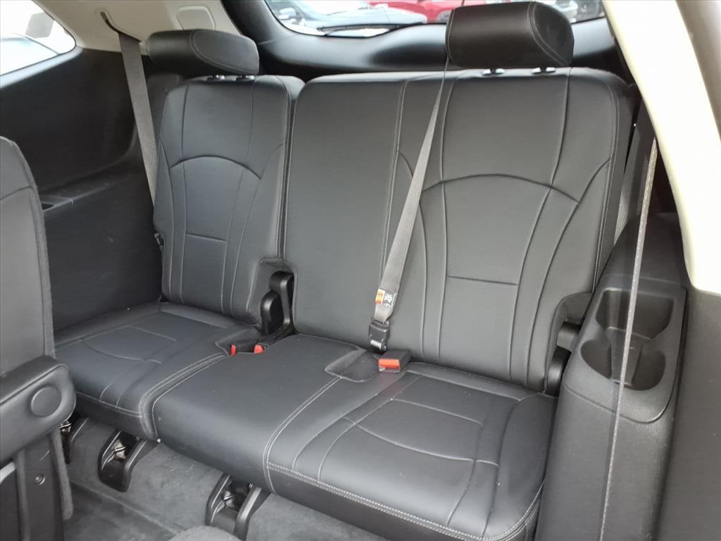 used 2021 Buick Enclave car, priced at $34,995