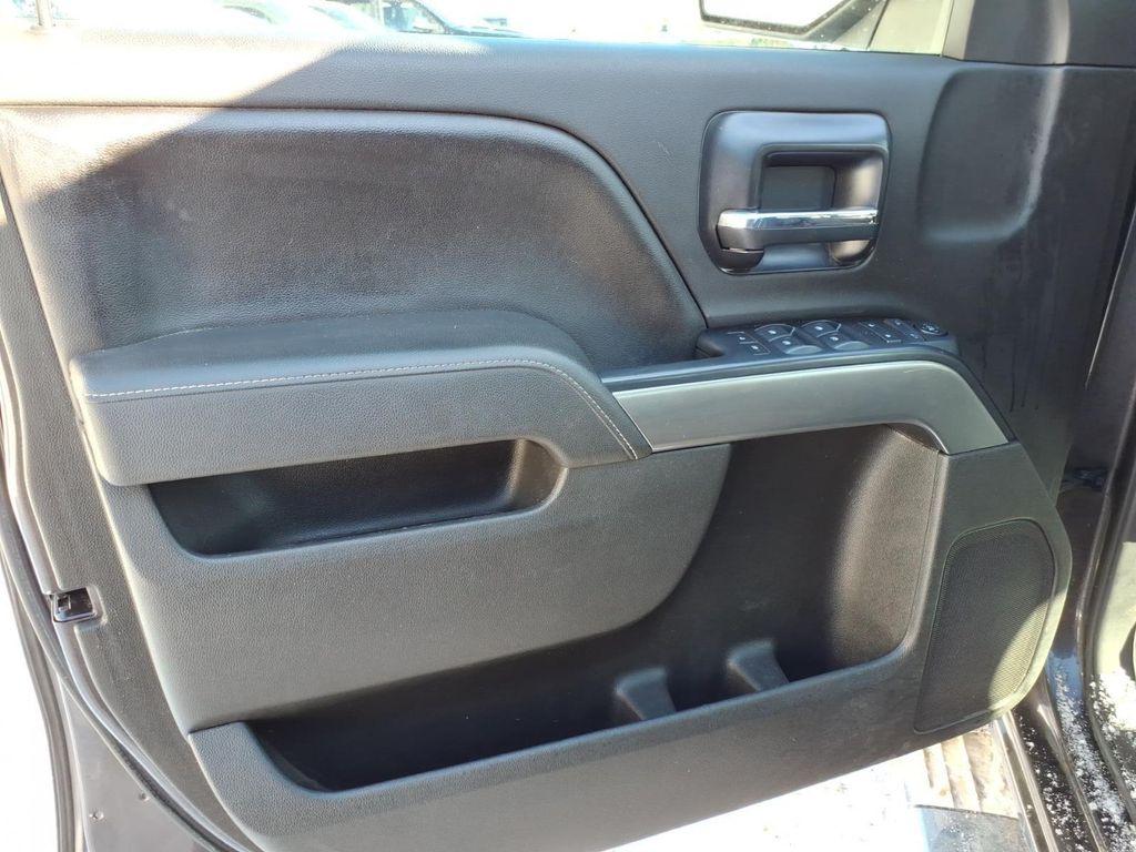 used 2014 Chevrolet Silverado 1500 car, priced at $9,995