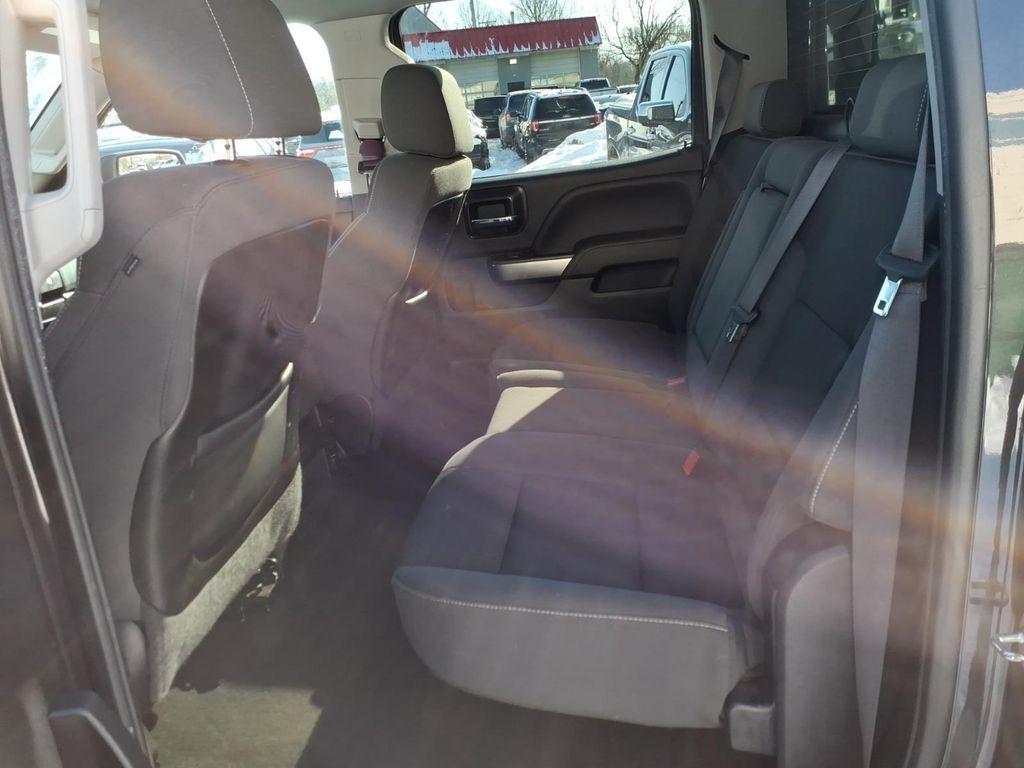 used 2014 Chevrolet Silverado 1500 car, priced at $9,995