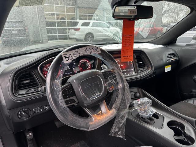 used 2023 Dodge Challenger car, priced at $199,995