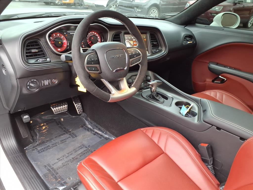 used 2023 Dodge Challenger car, priced at $139,995