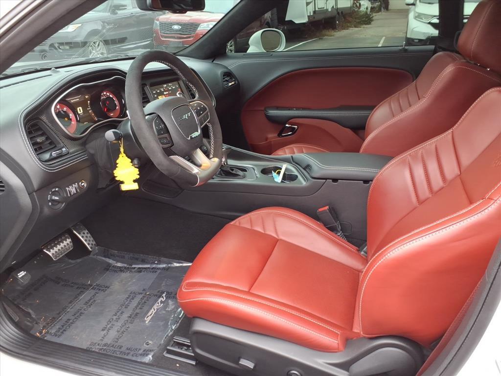 used 2023 Dodge Challenger car, priced at $139,995