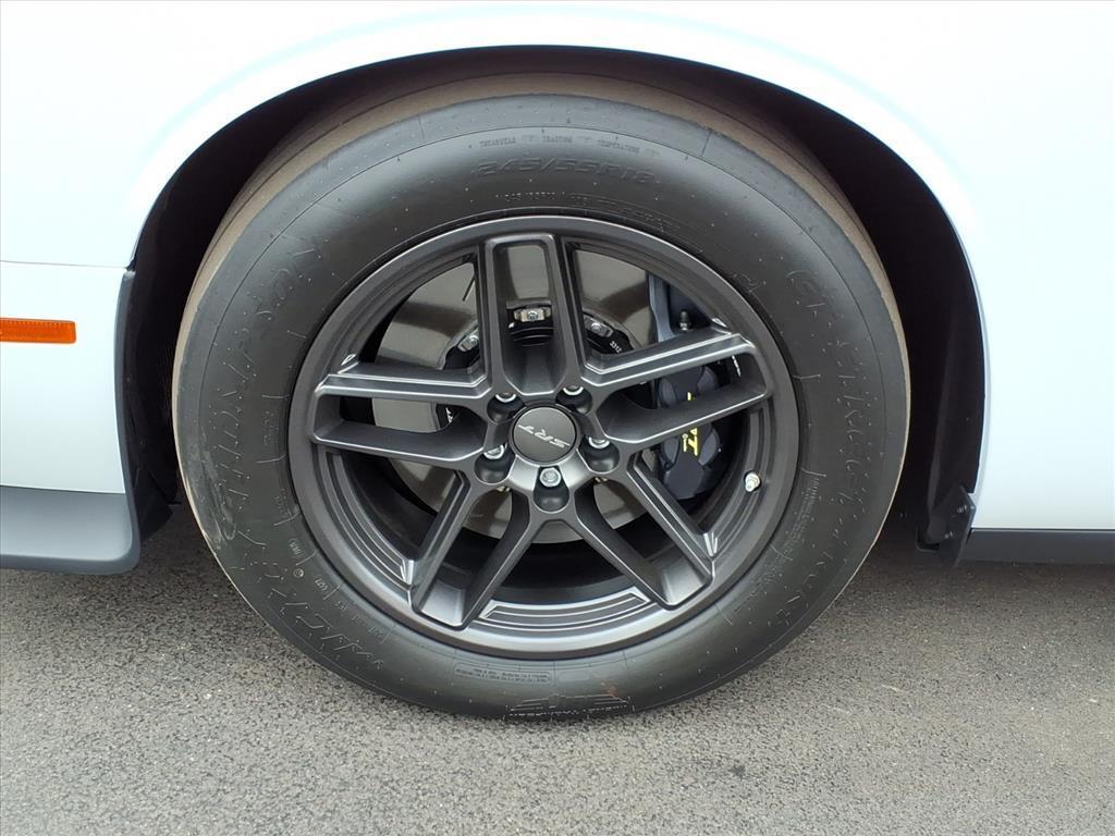 used 2023 Dodge Challenger car, priced at $139,995