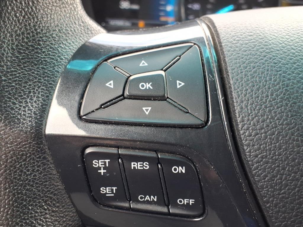 used 2016 Ford Explorer car, priced at $8,995