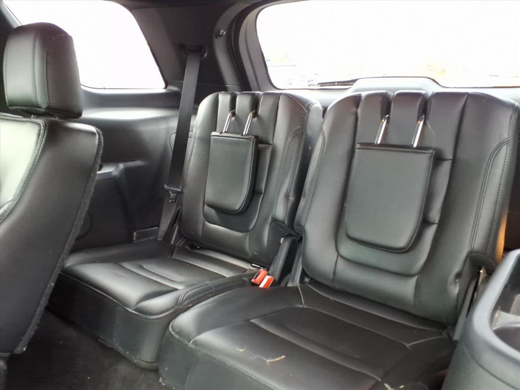 used 2016 Ford Explorer car, priced at $8,995