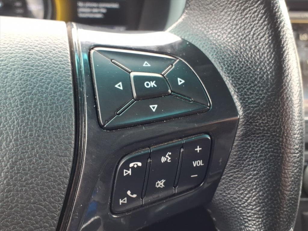 used 2016 Ford Explorer car, priced at $8,995