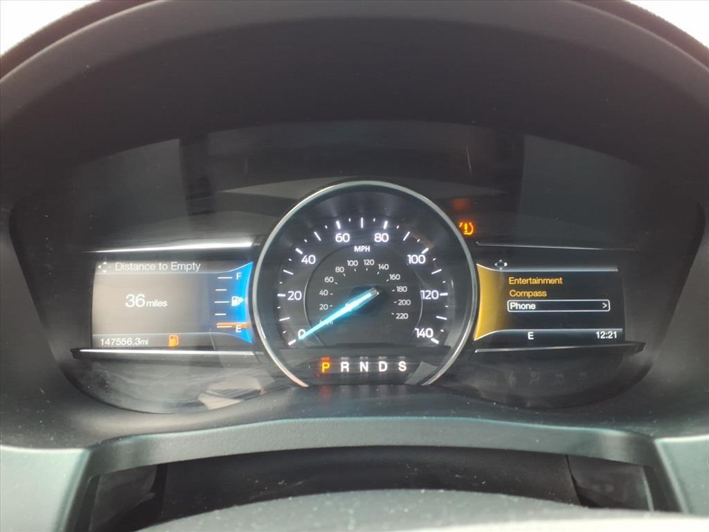 used 2016 Ford Explorer car, priced at $8,995