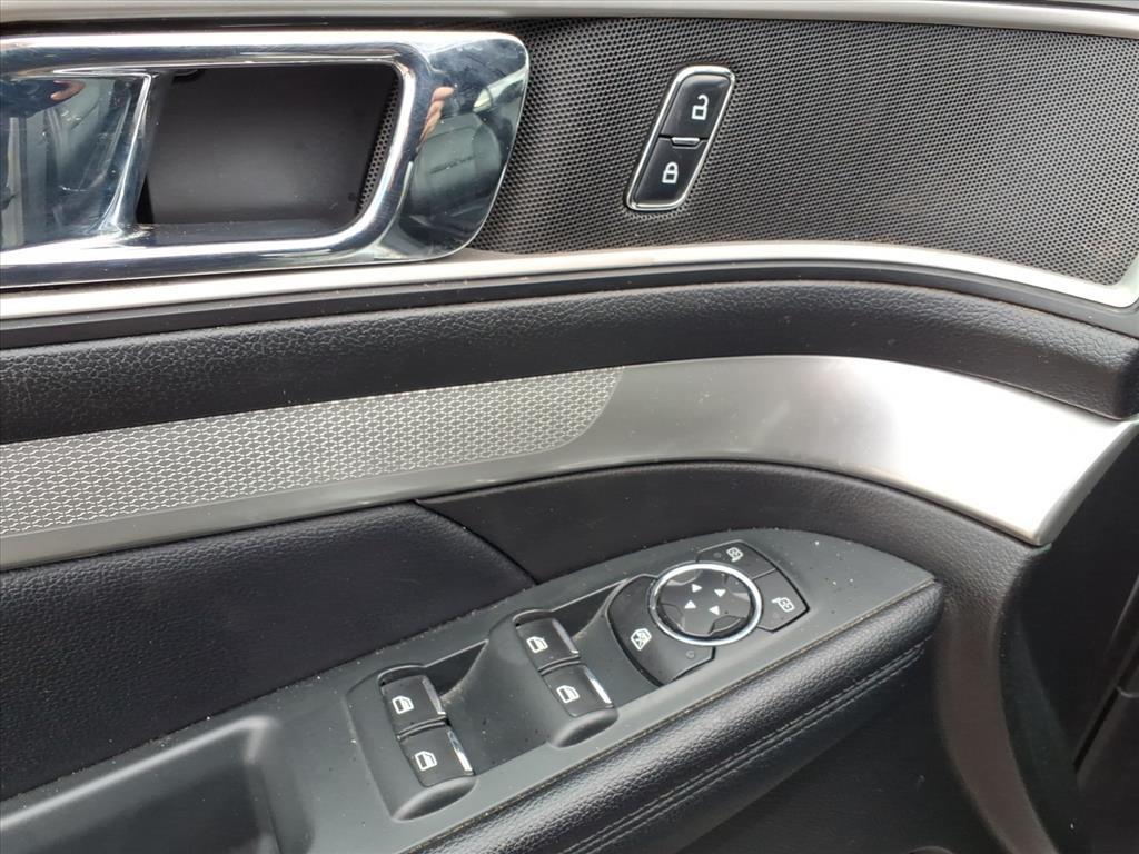 used 2016 Ford Explorer car, priced at $8,995
