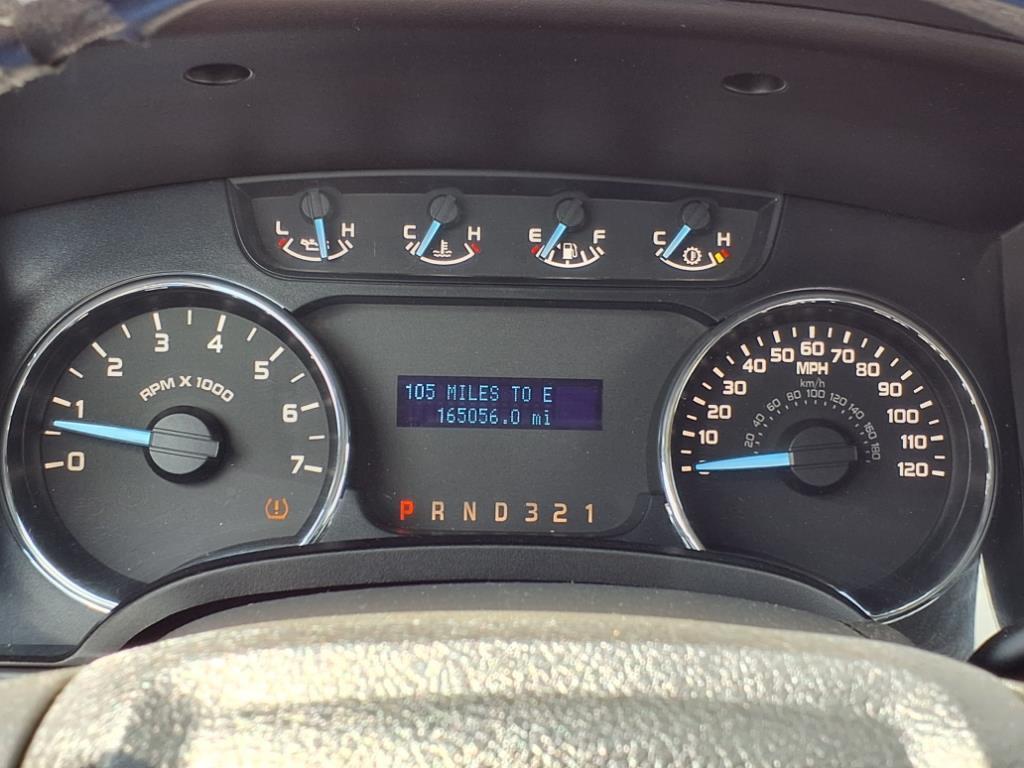 used 2011 Ford F-150 car, priced at $10,995