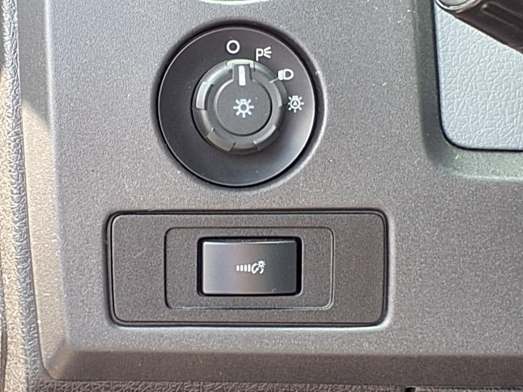 used 2011 Ford F-150 car, priced at $10,995