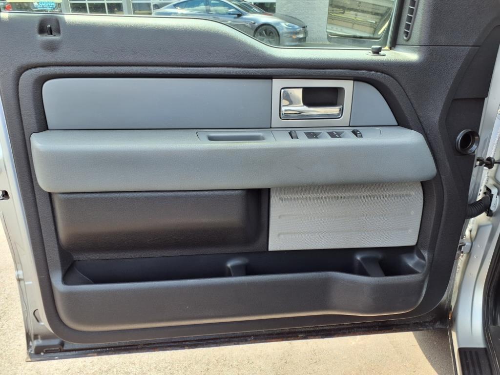 used 2011 Ford F-150 car, priced at $10,995