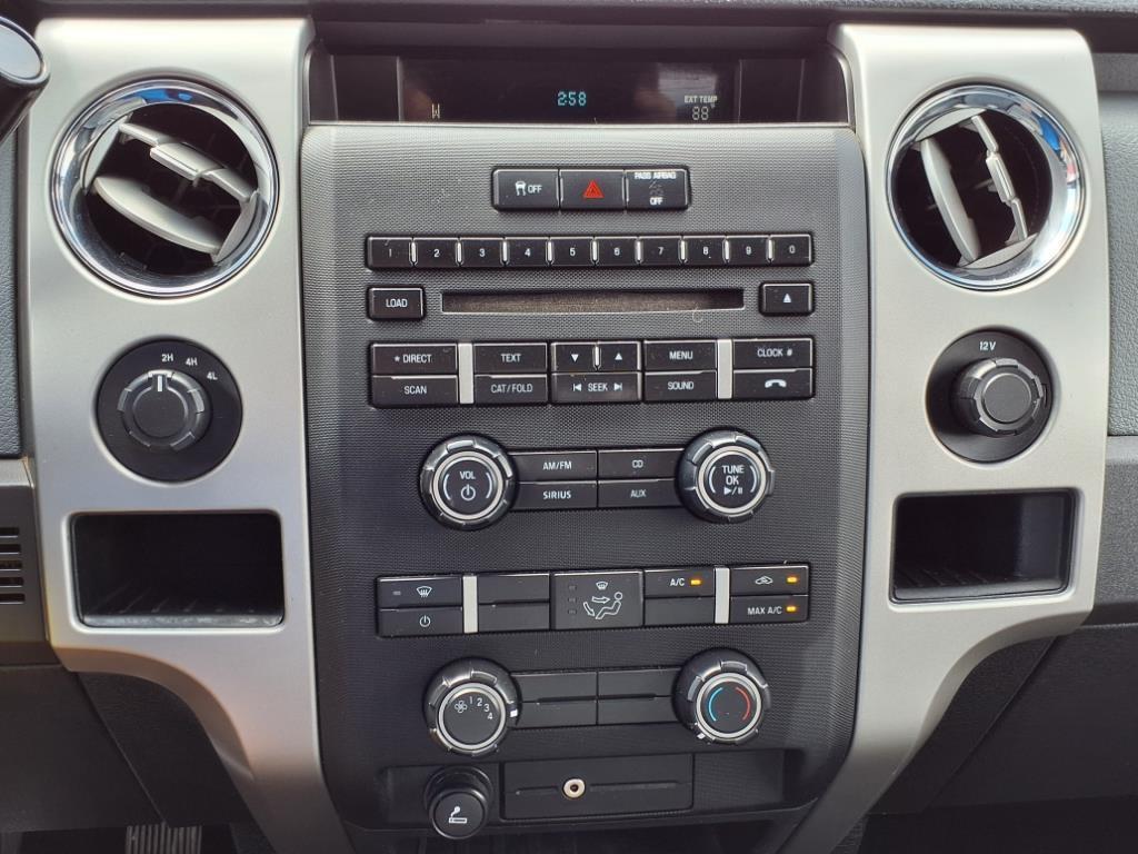 used 2011 Ford F-150 car, priced at $10,995