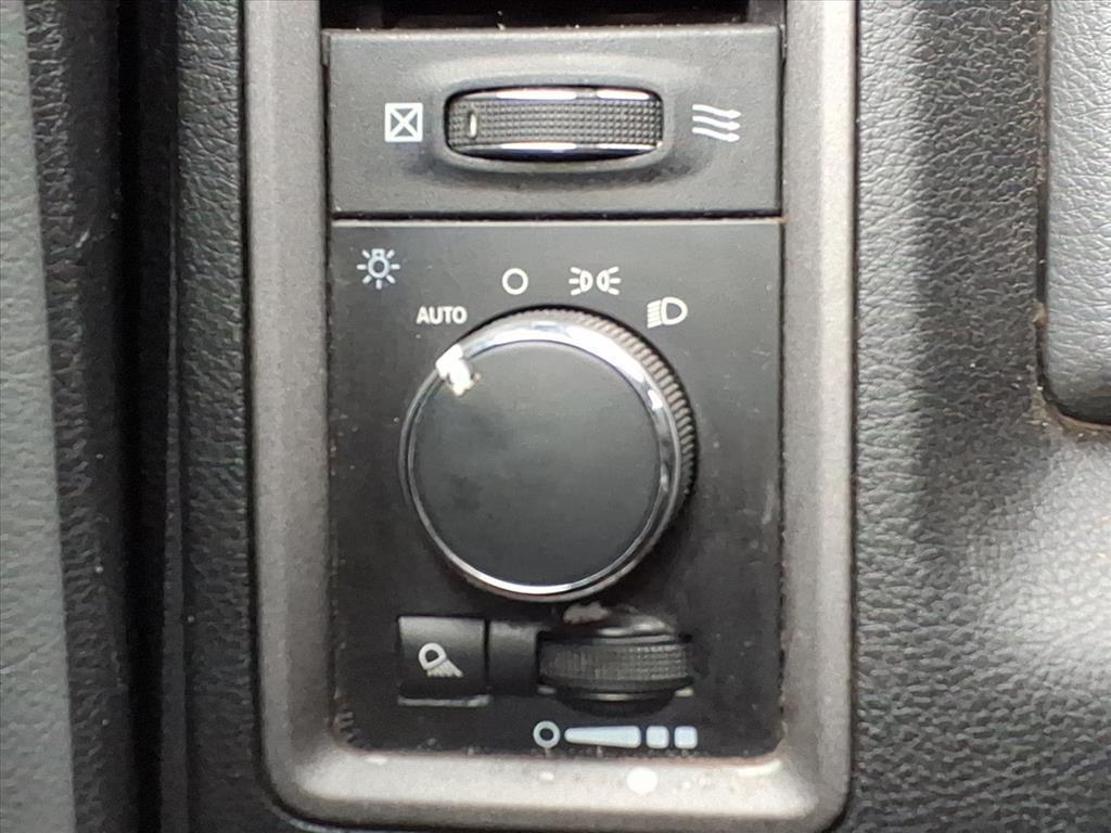 used 2016 Ram 3500 car, priced at $23,995