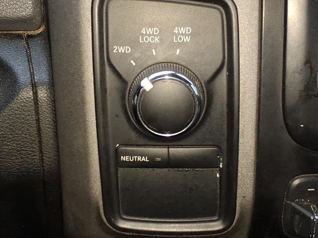 used 2016 Ram 3500 car, priced at $23,995