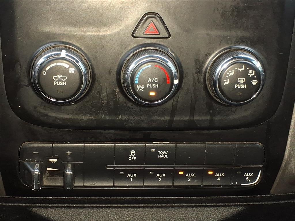 used 2016 Ram 3500 car, priced at $23,995