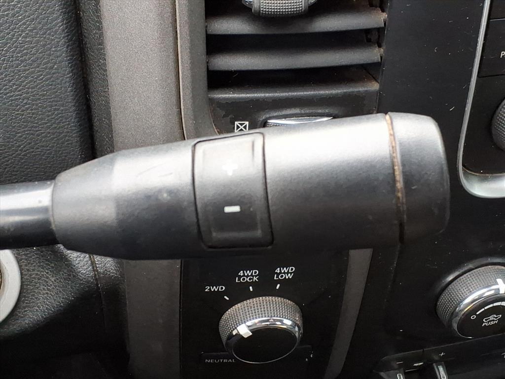 used 2016 Ram 3500 car, priced at $23,995