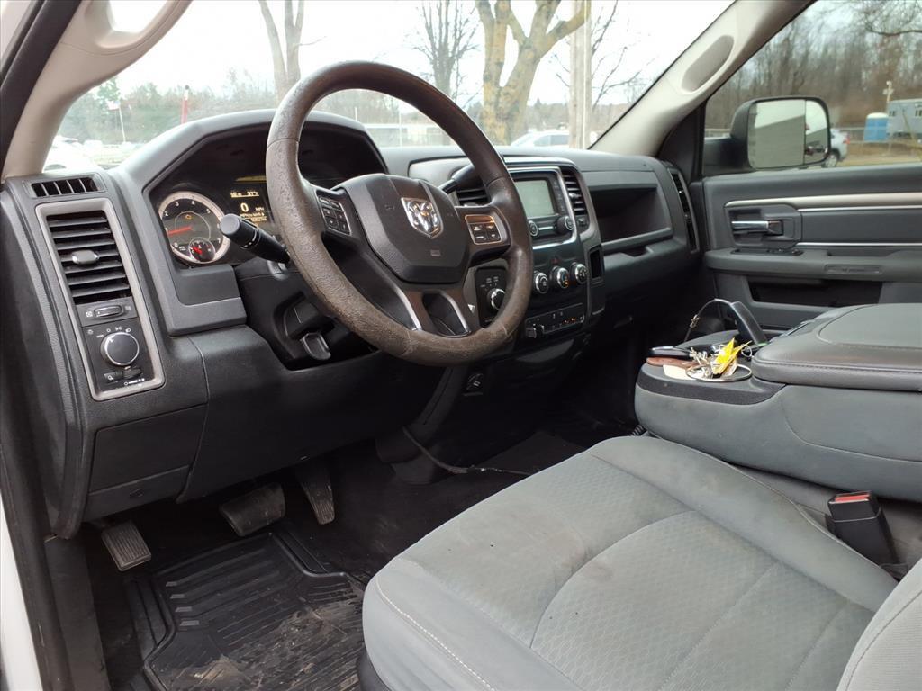 used 2016 Ram 3500 car, priced at $23,995