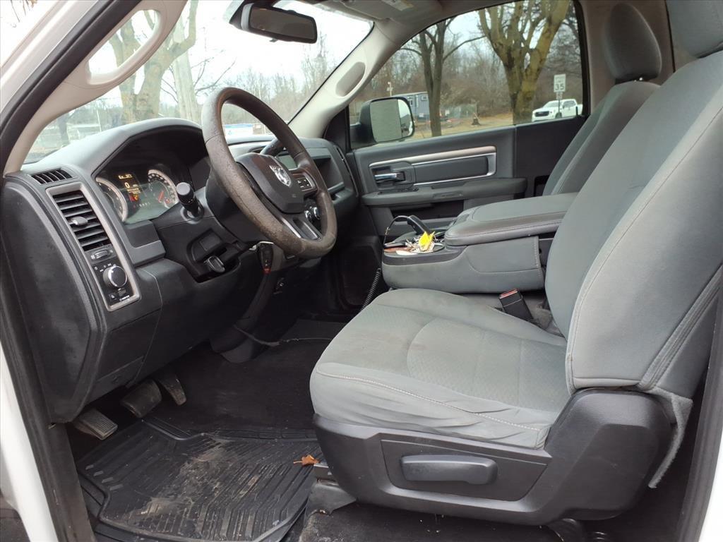 used 2016 Ram 3500 car, priced at $23,995