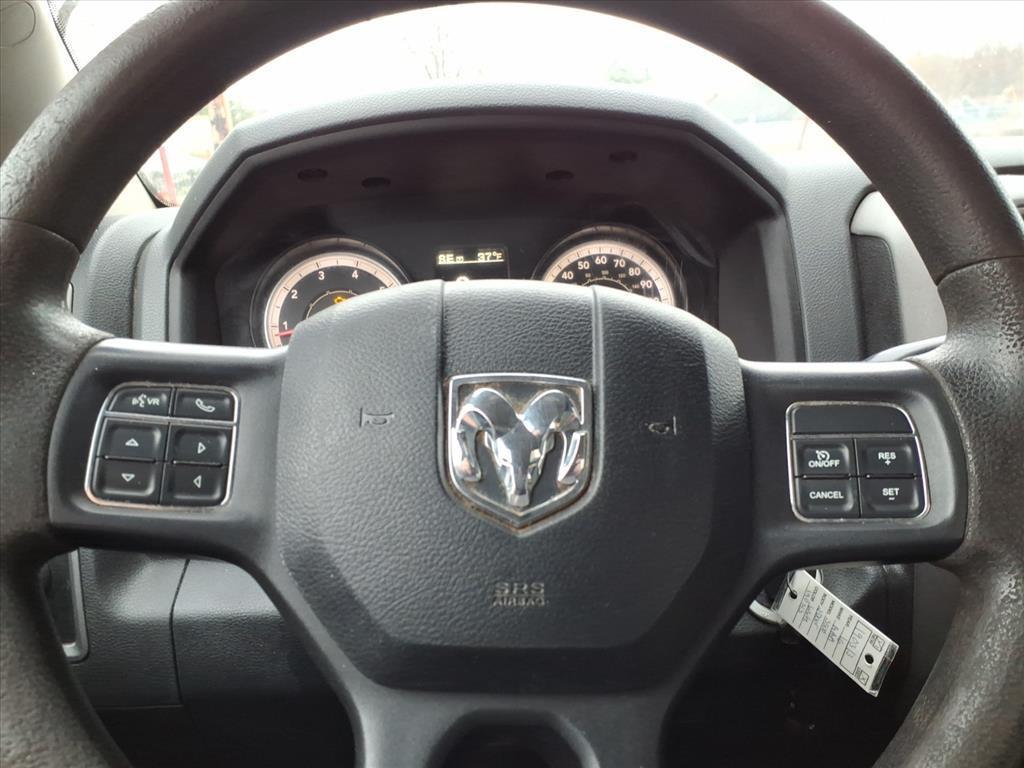 used 2016 Ram 3500 car, priced at $23,995