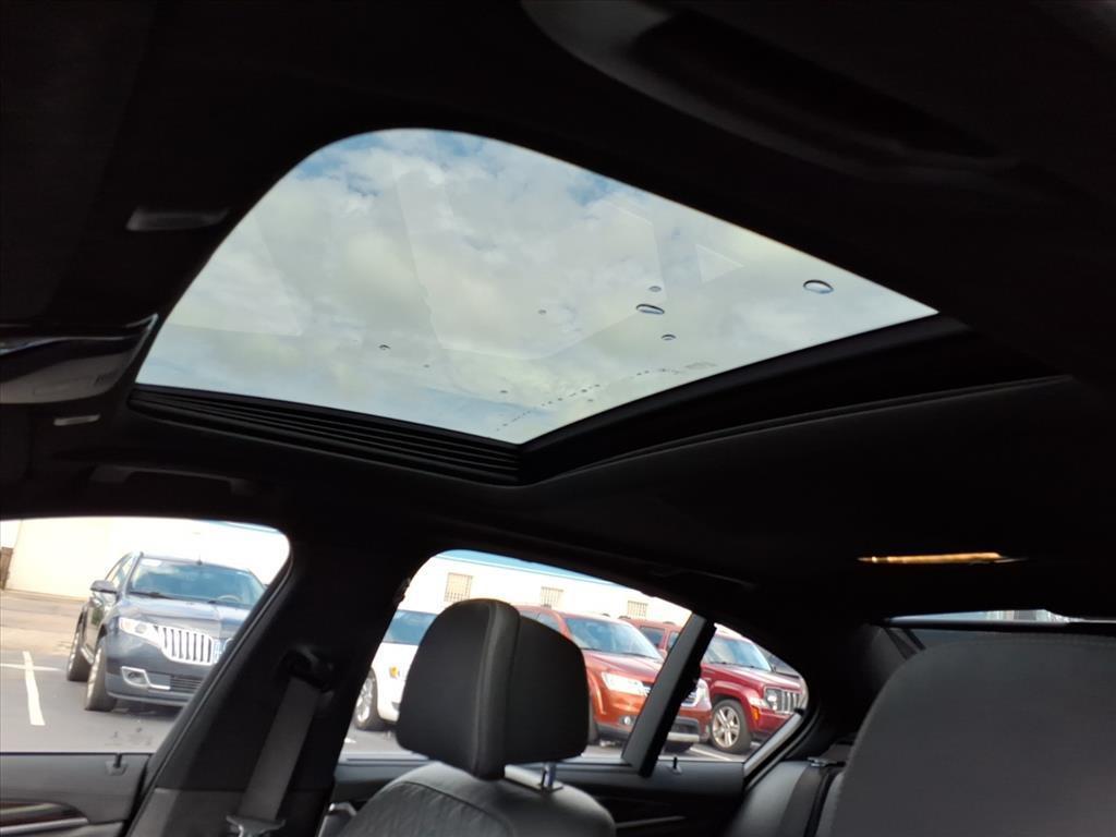 used 2019 BMW M550 car, priced at $27,000