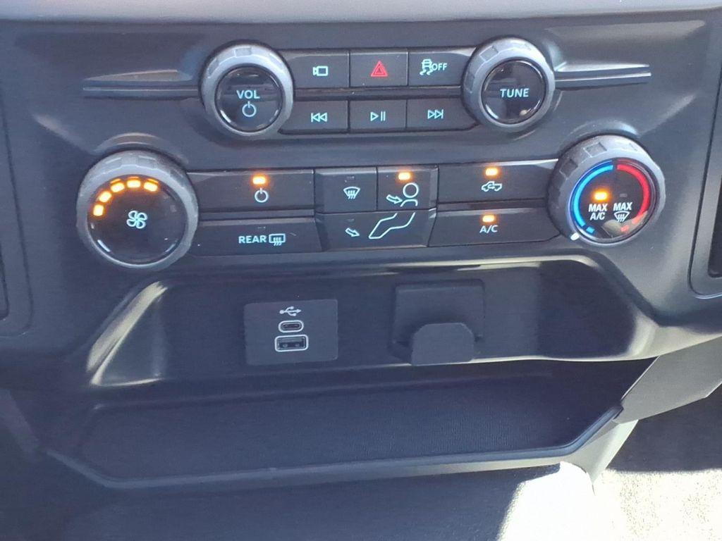 used 2026 Ford F-150 car, priced at $64,995