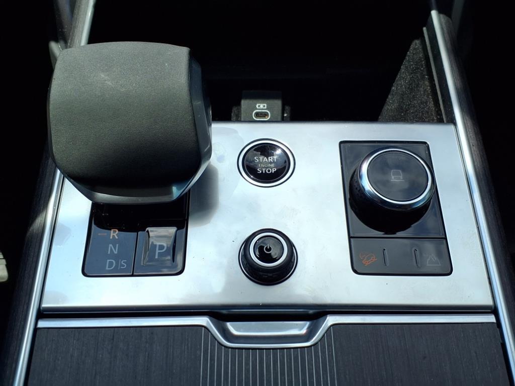 used 2023 Land Rover Range Rover car, priced at $117,995