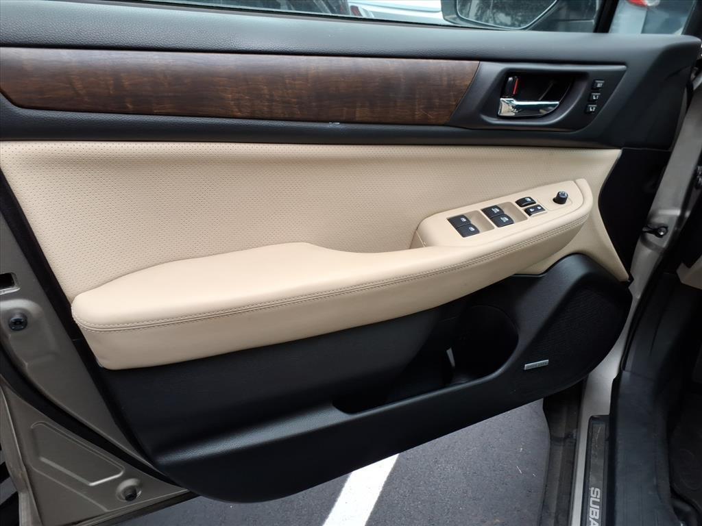 used 2016 Subaru Outback car, priced at $12,500