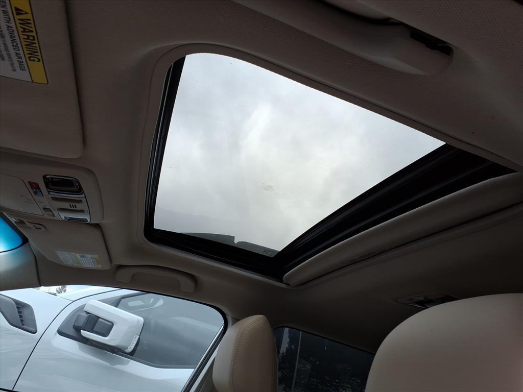 used 2016 Subaru Outback car, priced at $12,500