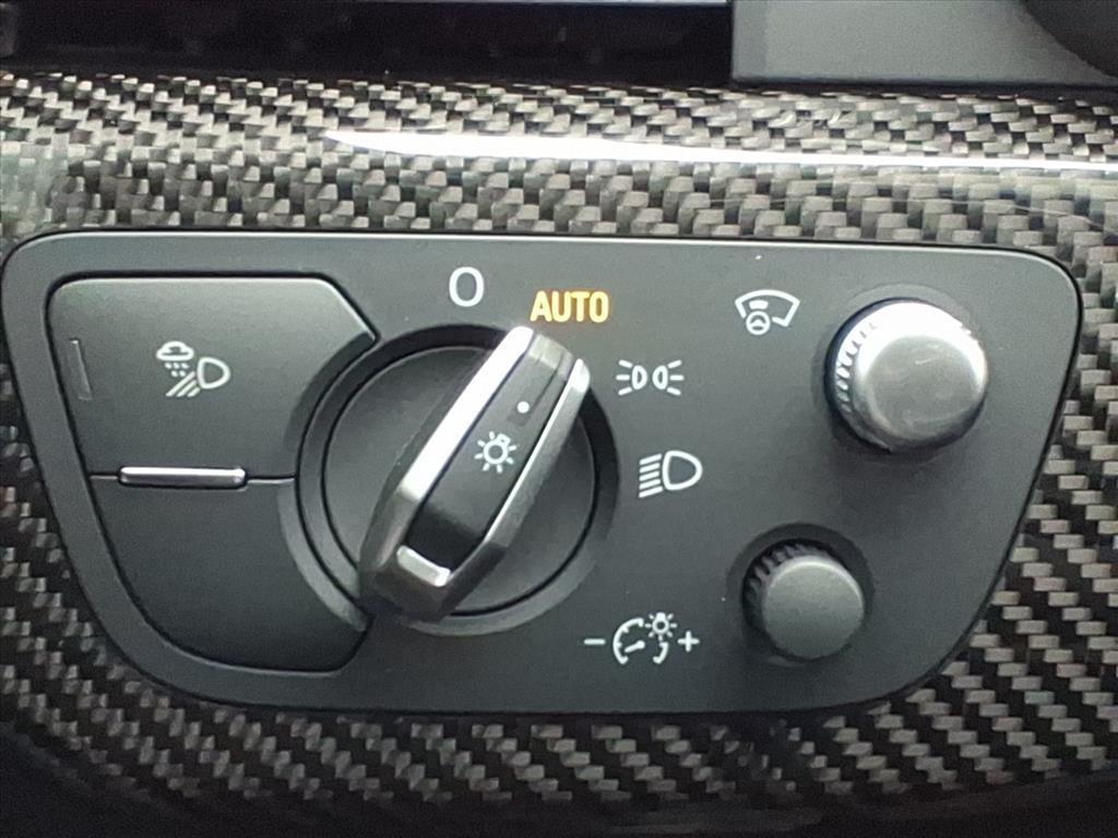 used 2021 Audi RS 5 car, priced at $54,995