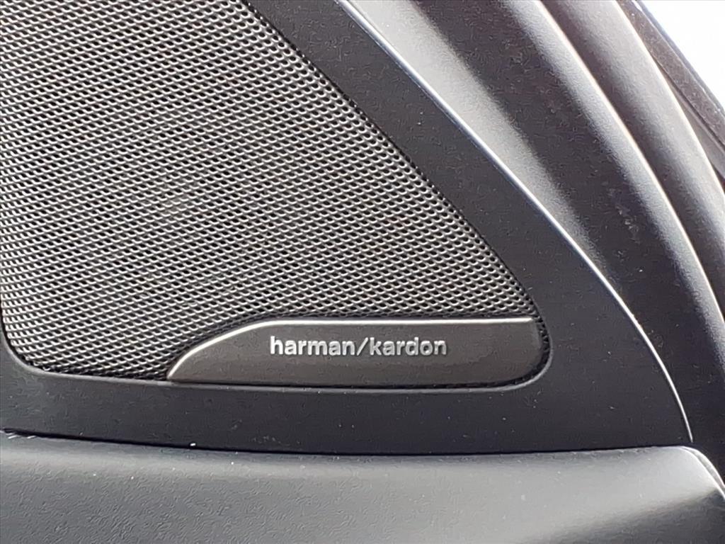 used 2020 BMW X6 M car, priced at $62,995