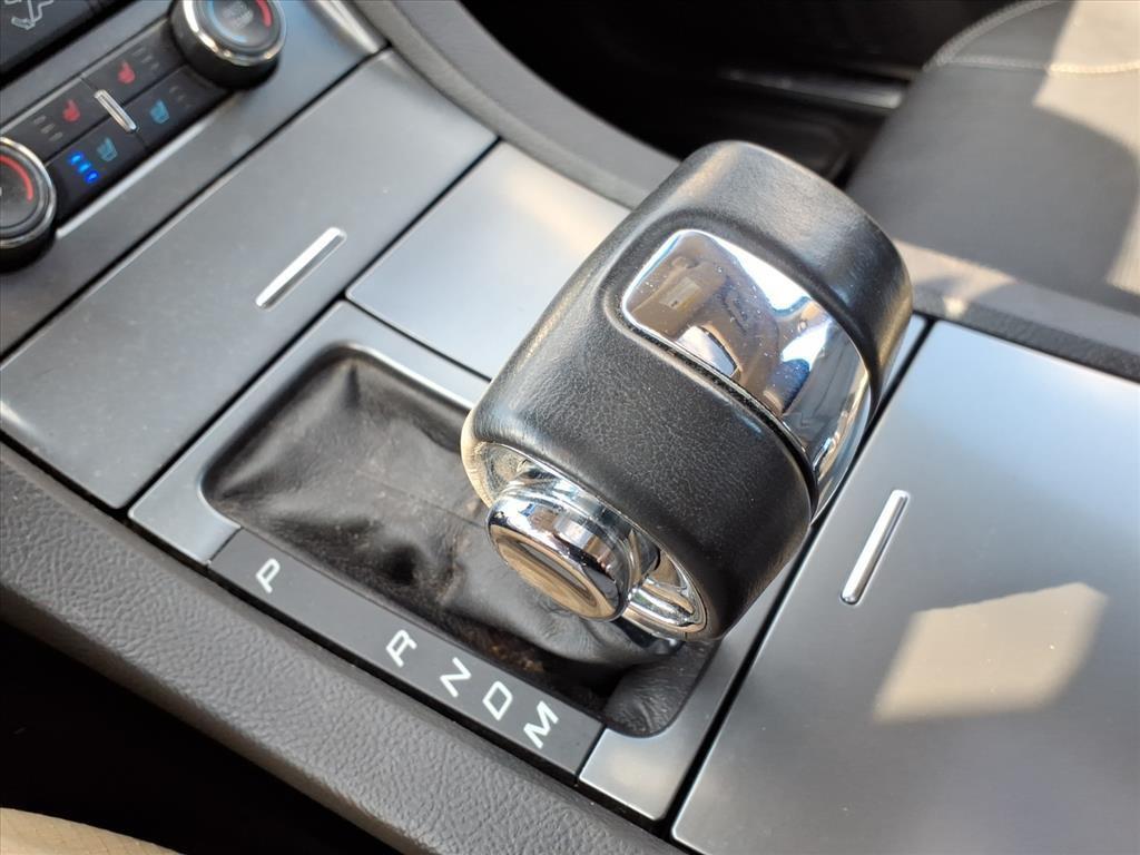 used 2010 Ford Taurus car, priced at $7,995