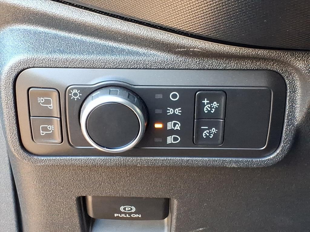 used 2021 Ford Bronco car, priced at $49,995