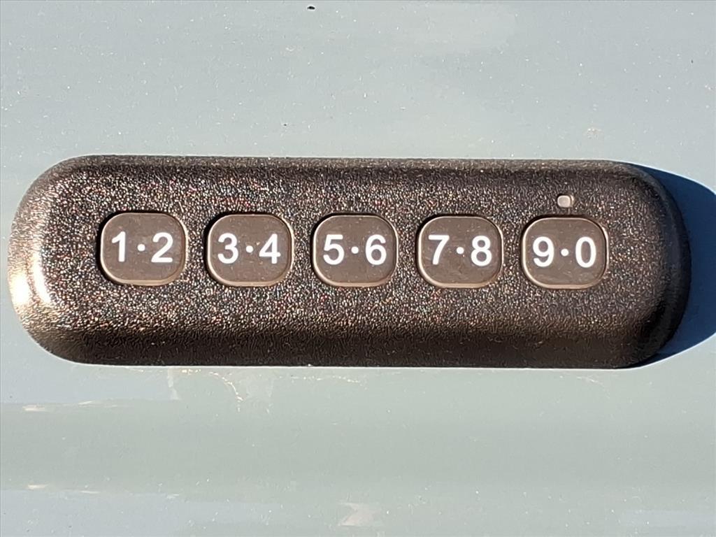 used 2021 Ford Bronco car, priced at $49,995