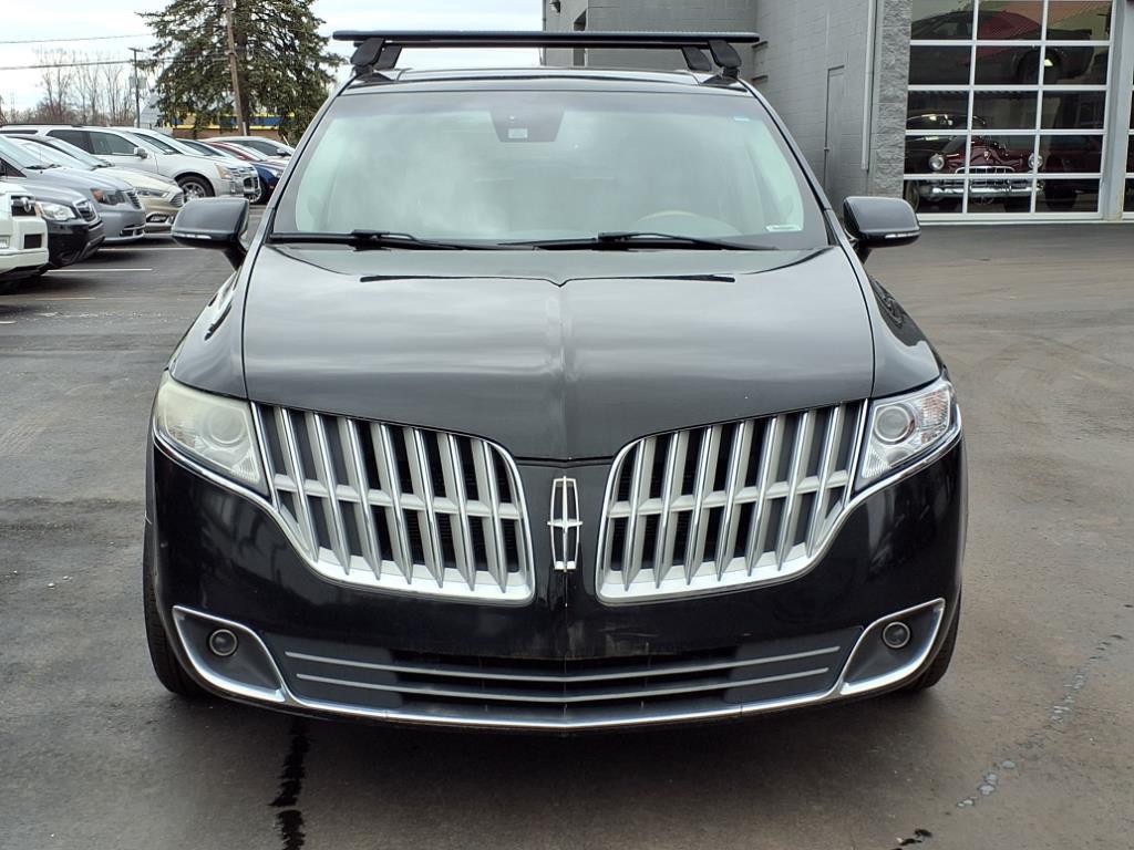used 2011 Lincoln MKT car, priced at $2,995