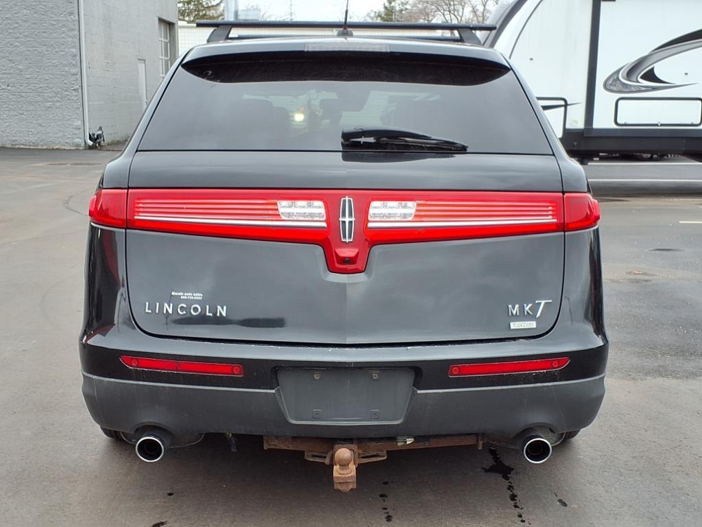 used 2011 Lincoln MKT car, priced at $2,995
