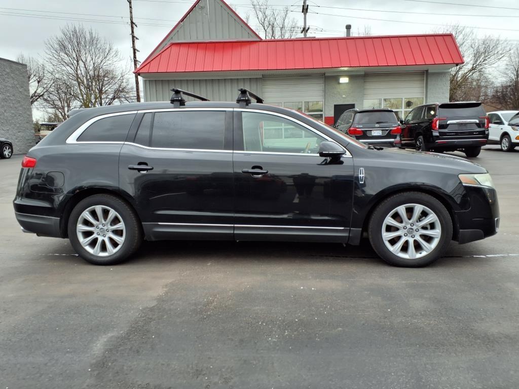used 2011 Lincoln MKT car, priced at $2,995