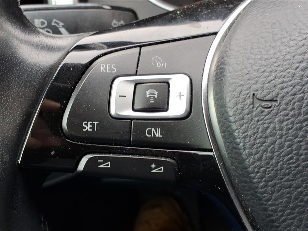 used 2018 Volkswagen Atlas car, priced at $13,995