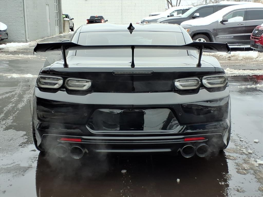 used 2019 Chevrolet Camaro car, priced at $69,995