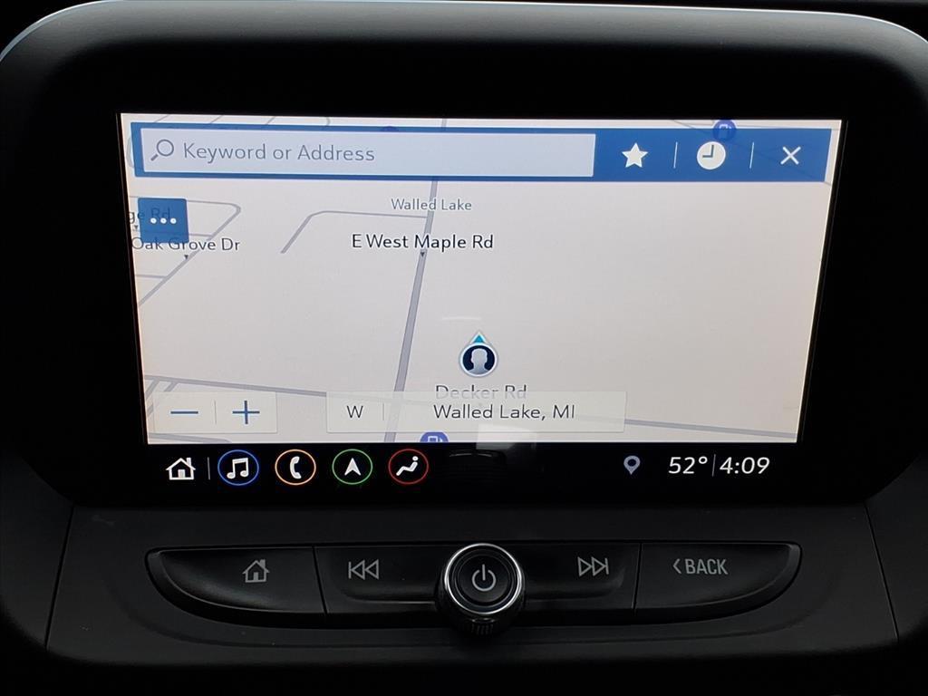 used 2019 Chevrolet Camaro car, priced at $69,995