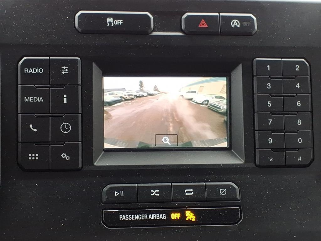 used 2020 Ford F-150 car, priced at $13,995