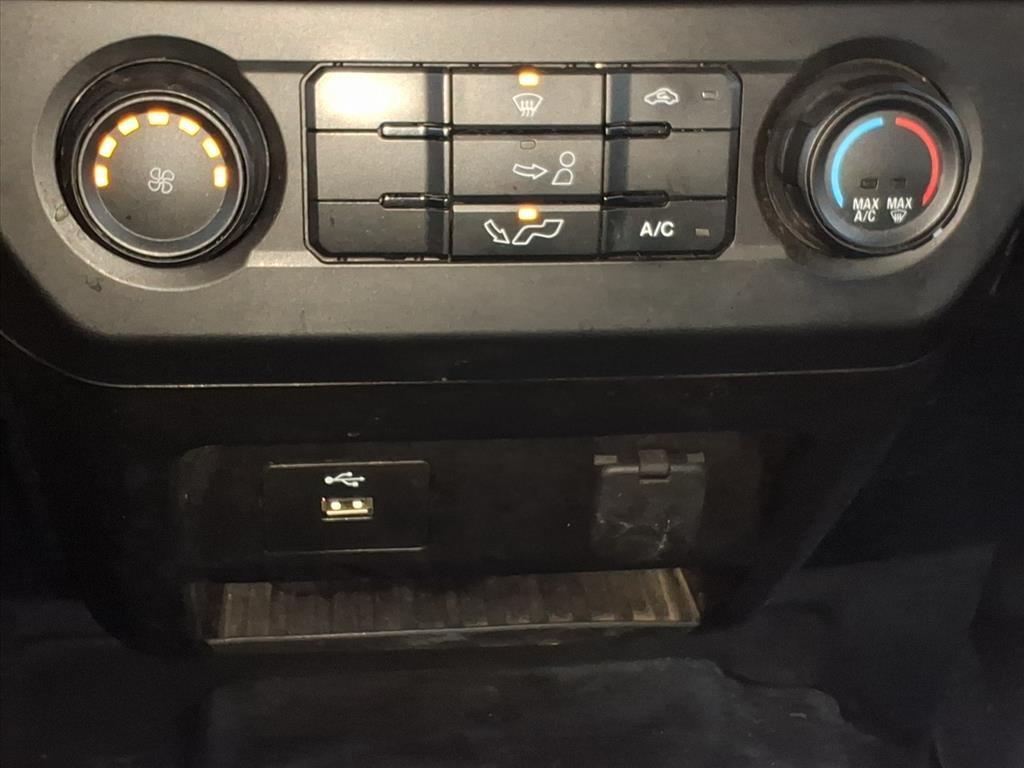 used 2020 Ford F-150 car, priced at $13,995