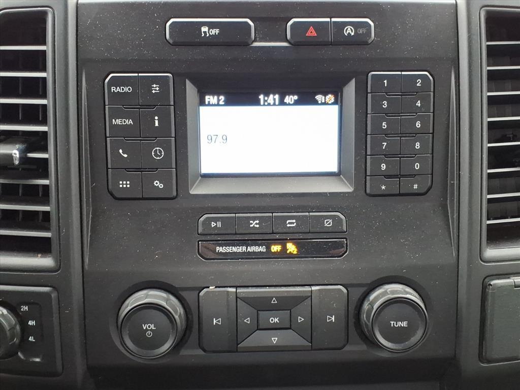 used 2020 Ford F-150 car, priced at $13,995