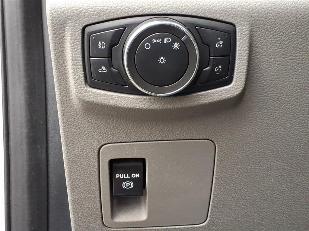 used 2020 Ford F-150 car, priced at $13,995