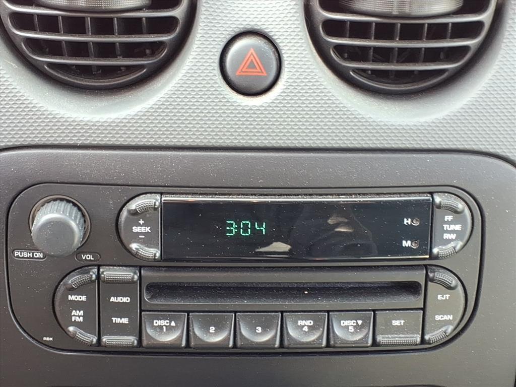 used 2006 Jeep Liberty car, priced at $3,995