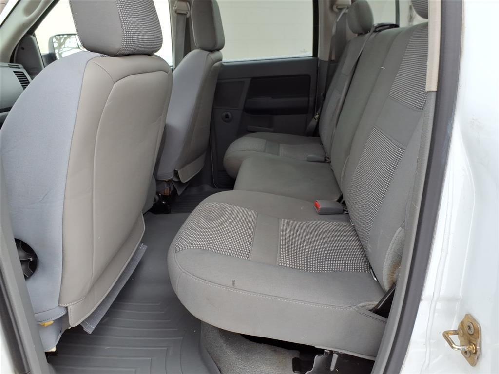 used 2006 Dodge Ram 2500 car, priced at $29,995