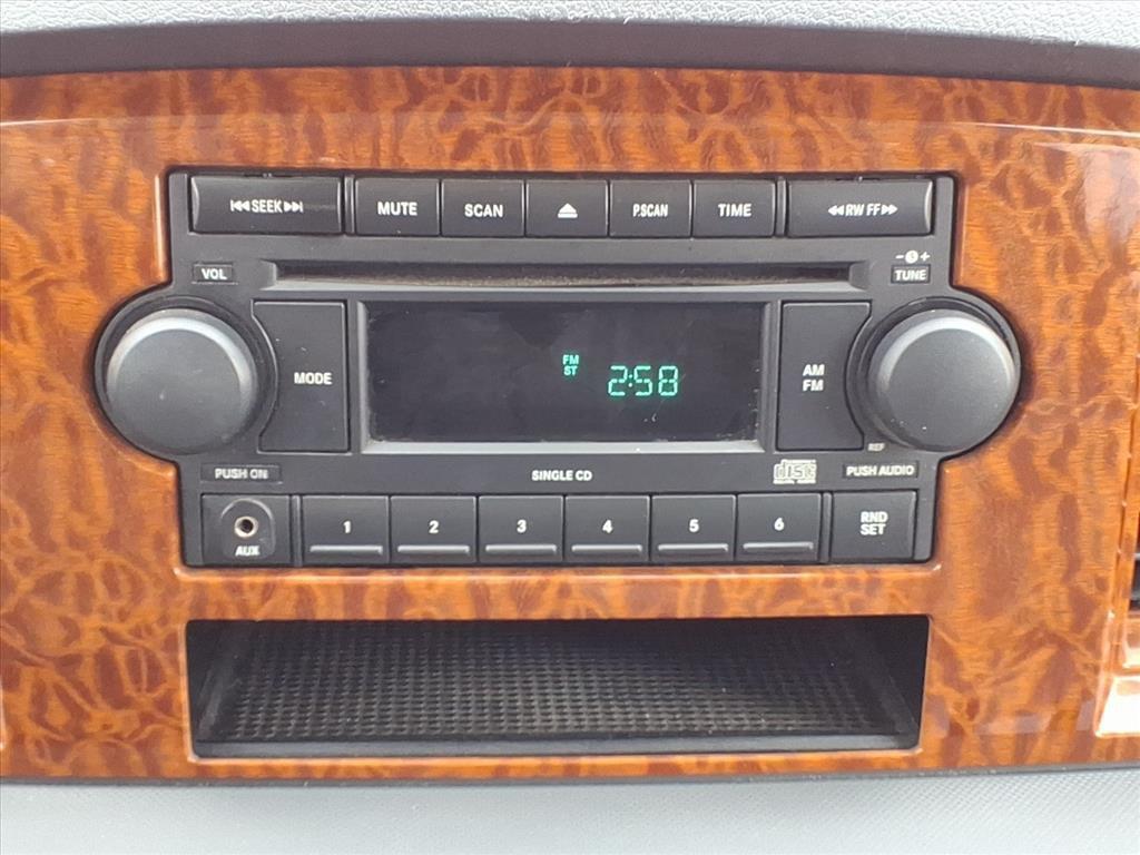 used 2006 Dodge Ram 2500 car, priced at $29,995