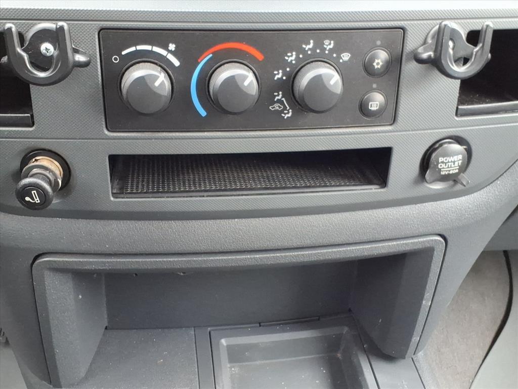 used 2006 Dodge Ram 2500 car, priced at $29,995