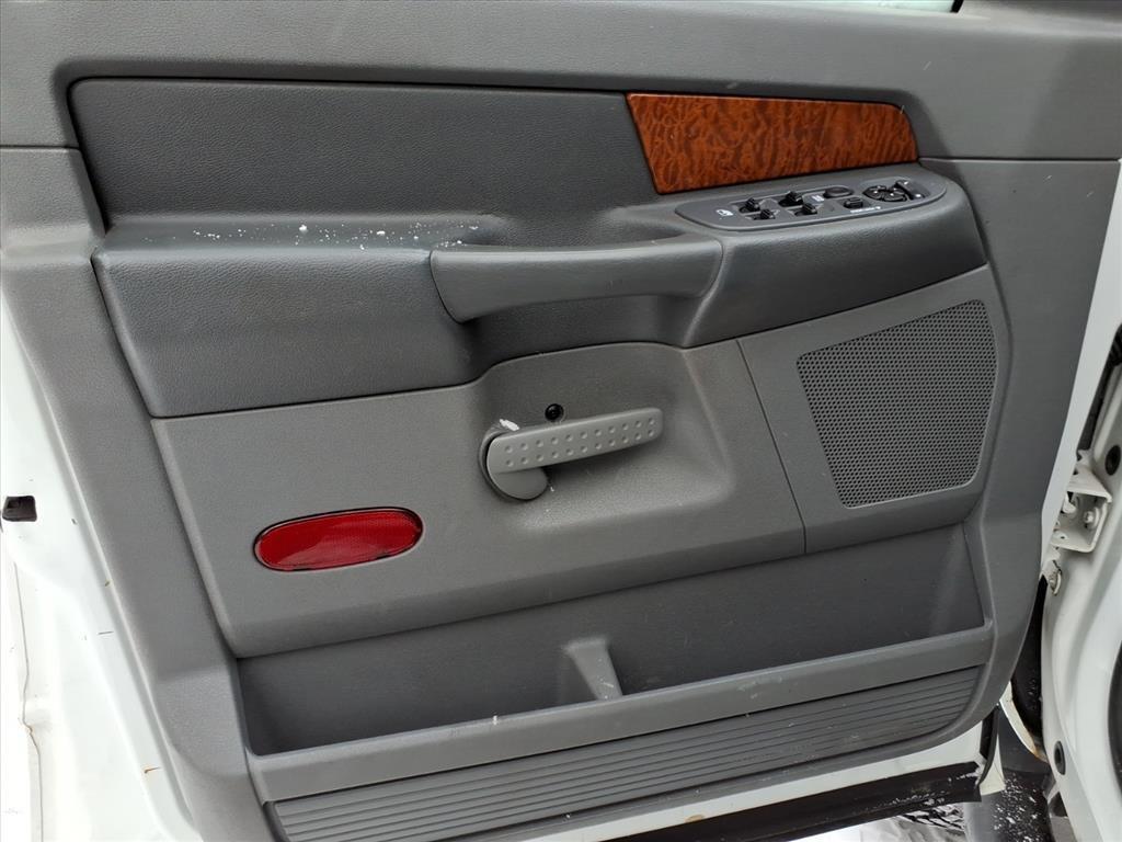 used 2006 Dodge Ram 2500 car, priced at $29,995