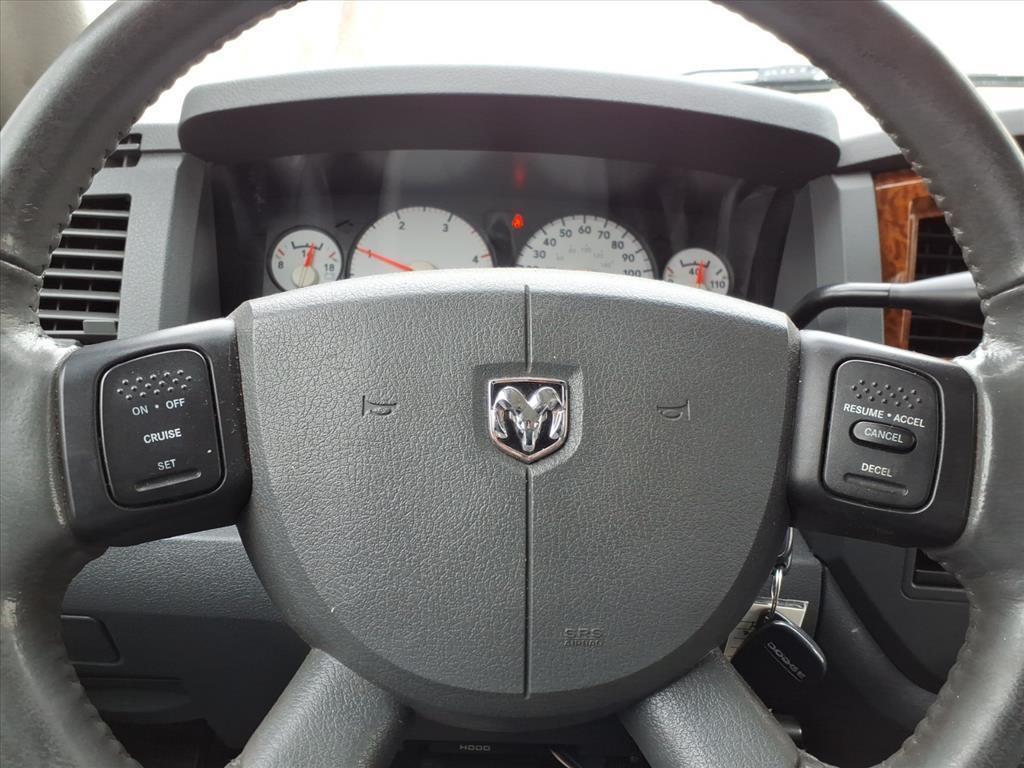 used 2006 Dodge Ram 2500 car, priced at $29,995